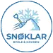 Snøklar Bykle & Hovden logo (utg 3)
